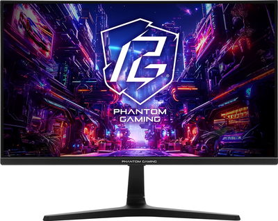 Монитор 24.5" ASRock PG25FFT