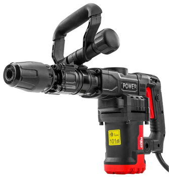 Отбойный молоток RED TECHNIC RTMWB0107