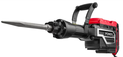 Отбойный молоток RED TECHNIC RTMWB0052