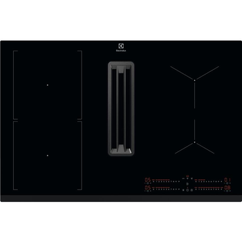 Варильна поверхня Electrolux (KCC83443)