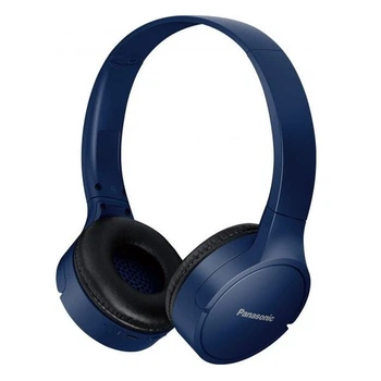 Навушники Panasonic rb-hf420b Blue ua ucrf
