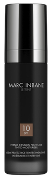 Podkład BB-krem Marc Inbane La Hydratan SPF 10 Le Teint 30 ml (8719324501033)