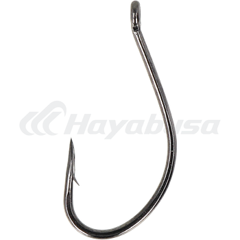Крючок Hayabusa Fenesse Drop Shot DSR132HD №1 (8шт)