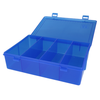Коробка ZEOX Lure Box LB-2216