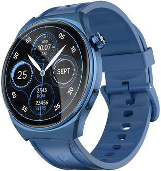 Smartwatch Kumi GW6 Gray (KU-GW6/BE)