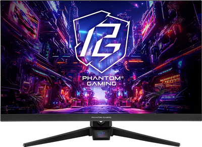 Монитор 27" ASRock PG27FFT1A