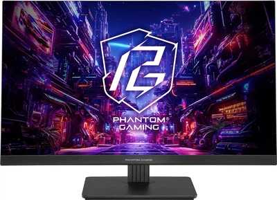 Монітор 27" ASRock PG27FFT1B