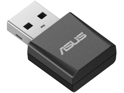 Wi-Fi адаптер Asus USB-BE92 Nano (90IG09H0-MO0B00)