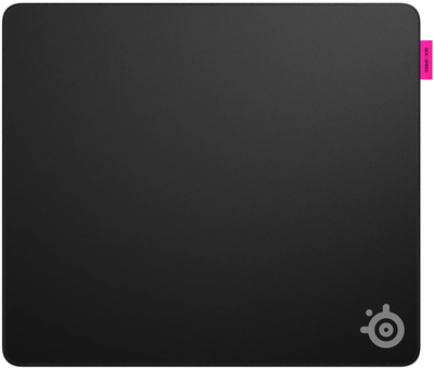 Игровая поверхность SteelSeries QcK Performance L Speed Black (SS63430)