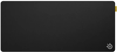 Игровая поверхность SteelSeries QcK Performance XL Control Black (SS63435)