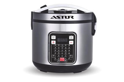 Мультиварка Astor 900 Вт (MC-1816)