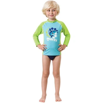 Лонгслів дитячий Mares Rash Guard Kid UPF 50+
