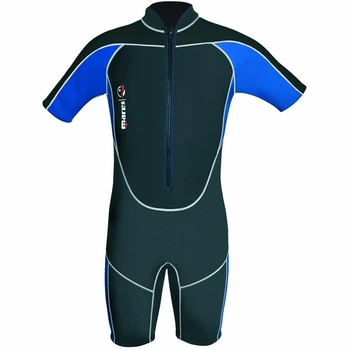 Гідрокостюм для снорклінгу Mares Tritone Shorty 2.2 mm XS