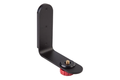 Держатель для уровня лазерного Intertool 1/4" магнитный (MT-3065)