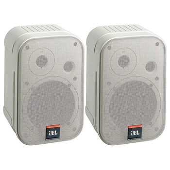 Настінна акустична система JBL Control 1 Pro-WH