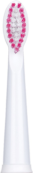 Насадка для електричної зубної щітки AHealth SMART SONIC SMILE 1 White (1 шт)