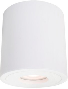 Oprawa natynkowa Light Prestige Faro XL Biała (LP-6510/1SM XL WH)