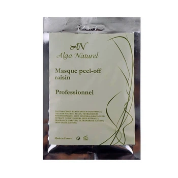 Маска Algo Naturel альгинатная виноградная 25 г (2000006176073)