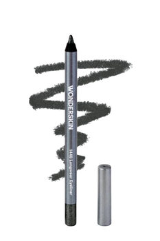 Олівець для очей Wonderskin 1440 стійкий Black Truffle 1.2 г (850050275435)