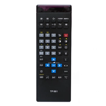 Пульт Grundig TP 661