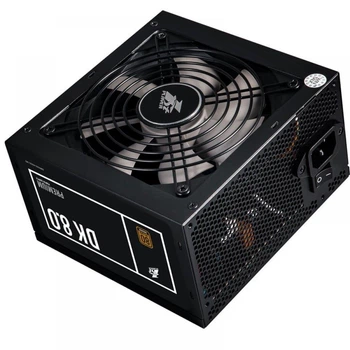 Блок питания 1stPlayer PS-800AX 800W (DKPM-BRZ-800-BK-EU)