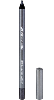 Олівець для очей Wonderskin 1440 стійкий Oyester Blue 1.2 г (850007254933)