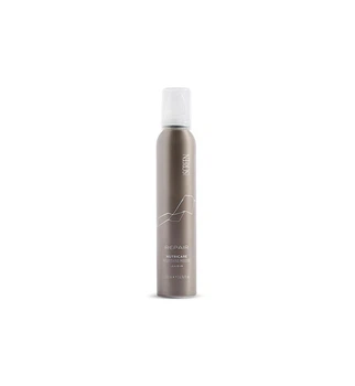 Восстанавливающий несмываемый мусс для поврежденных волос SCREEN Repair Nutricare Nourishing Mousse 200 мл