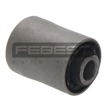 Сайлентблок заднего поперечного рычага FEBEST FDAB-010 FORD 1214290,FORD 1072453