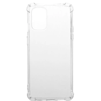 Чохол з посиленими кутами UniCase AirBag для OnePlus 8T - Transparent