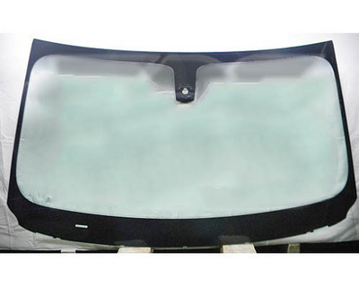 Скло лобове Securit для BMW X5 (F15) 14-18 2473AGCGYMV