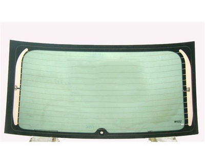 Скло заднє XYG для SKODA OCTAVIA 05-13 (1Z3/1Z5) (A5) універсал 7810BGSE