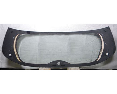 Скло заднє Securit для SUZUKI SX 4 14-21 GS 6820 D21-X