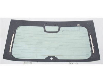 Скло заднє XYG для HONDA CRV 06-12 4000BGNRB