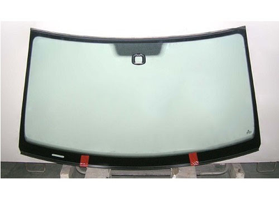 Скло лобове Pilkington для VOLKSWAGEN TIGUAN 07-17 8595AGSMVZ1P