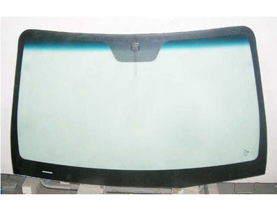 Скло лобове Pilkington для HYUNDAI SANTA FE II 06-09 4133AGNBLV