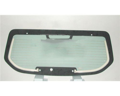 Скло заднє XYG для HYUNDAI TUCSON 04-13 (JM) 4129BGNRB2H