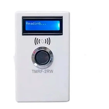 Дублікатор ключів TMRF-2RW RFID + Touch Memory, 125 кГц, USB/батарейки