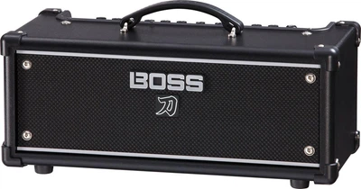 Усилитель (голова) Boss Katana Head Gen 3