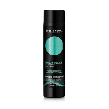 Шампунь подвійної дії Eugene Perma Essentiel Keratin Balance Shampoo 250 мл