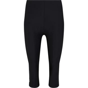 Женские велобриджі Ziener Nacita X-Function W black 44 XXL (433041-12)
