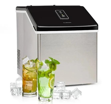 Ледогенератор Klarstein Clearcube (10033350)