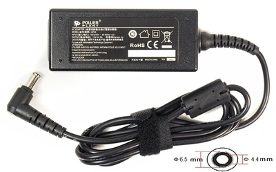 Блок питания для ноутбуков PowerPlant SAMSUNG 220V 14V 42W 3A (6.5*4.4)