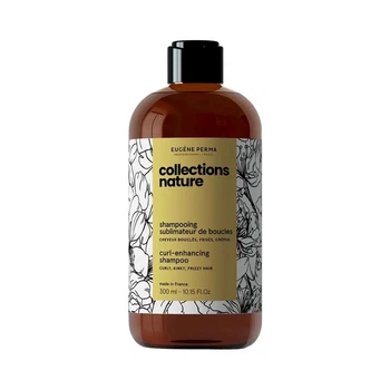 Шампунь для кучерявого волосся Eugene Perma Collections Nature Curl-Enhansing Shampoo 300 мл