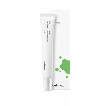 Зміцнюючий крем для зони навколо очей з екстрактом ноні Celimax The Real Noni Ultimate Eye Cream, 20 мл