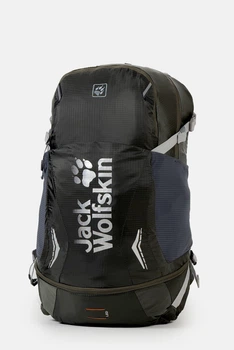 Рюкзак Jack Wolfskin Moab Jam 34L-30 хаки