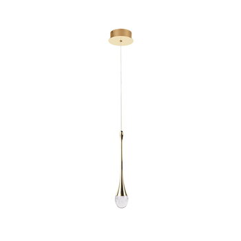 Подвесной светильник DALMA 1 LED 4W AZ6006 AZzardo