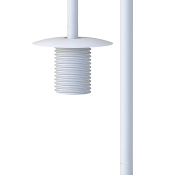 Кабель CAMELEON CABLE SB G9 WHITE 10341 3,5 м з патроном Nowodvorski білий