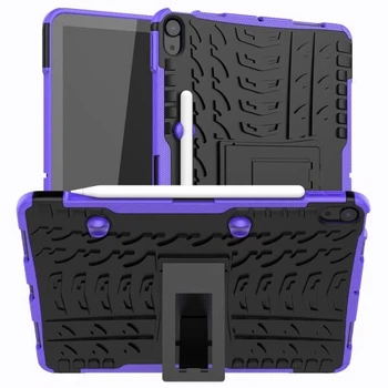 Защитный чехол UniCase Combo для iPad Air 4 / 5 10.9 (2020/2022) - Purple