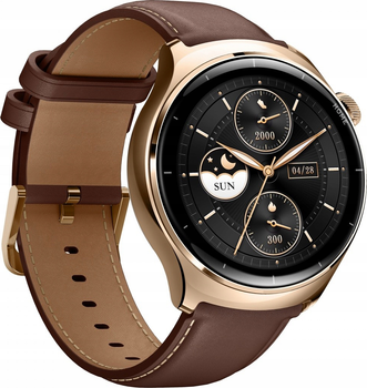 Smartwatch Mibro Lite 3 Pro Rose Gold (MIBAC_Lite3Pro/GD)