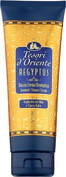 Крем для душу Tesori d'Oriente Aegyptus 250 мл (8008970002873)
